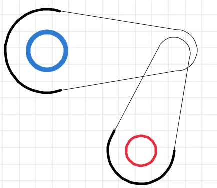 web drawing