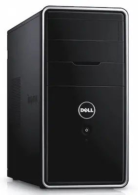 Dell Inspiron Computer for CAD