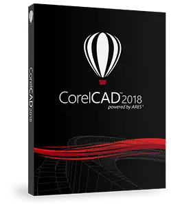 CorelCAD