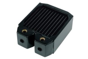 Alphacool NexXxoS UT60 Full Copper 120mm Radiator