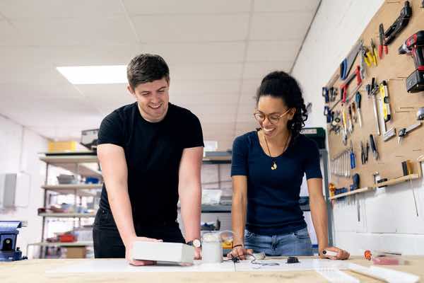 Prototyping Tips