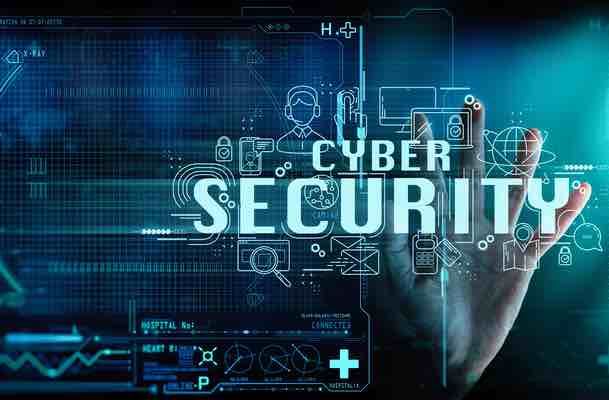 Business Data Secure