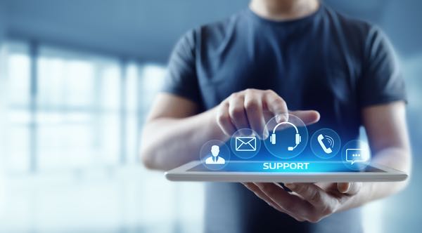 Why Creative Companies Require Tech Support