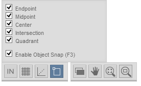 AutoCAD-360-online-object-snap