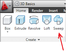 create a pipe in AutoCAD create a pipe in AutoCAD
