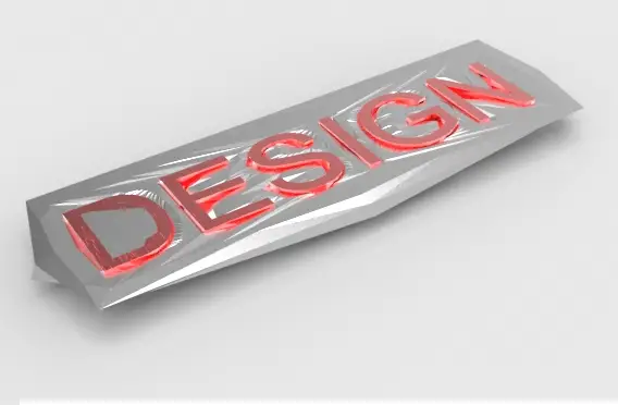 3d text in autocad 3D text autocad