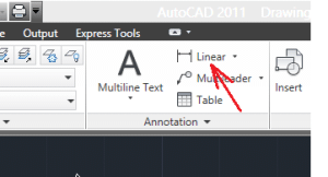 Annotation scaling in AutoCAD | 12CAD.com