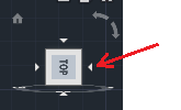 Using the command window in AutoCAD