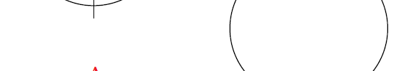 20 Days of 2D AutoCAD exercises #10