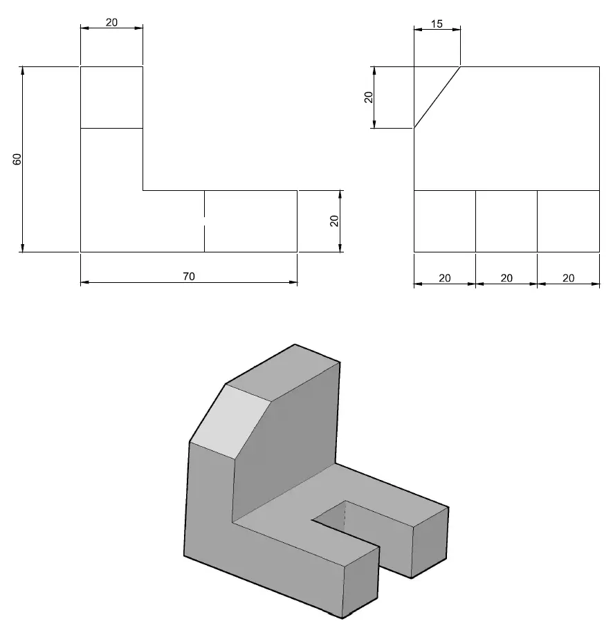 AutoCAD 3D Tutorial Part 3 12CADcom