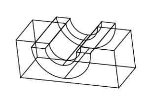 AutoCAD 3D Tutorial - Part 4 | 12CAD.com