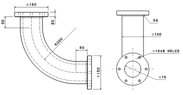 catia drawings for practice