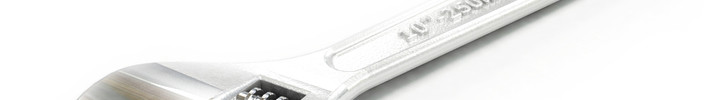 Draw a Wrench in AutoCAD