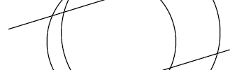 How to draw a Simple 2D in AutoCAD