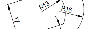 20 Days of 2D AutoCAD exercises #18