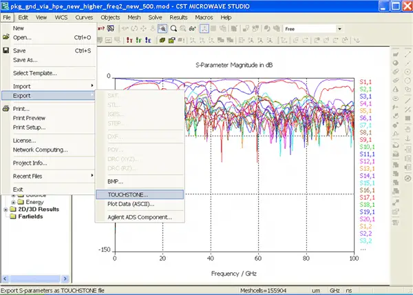 Antennas 12cad Com