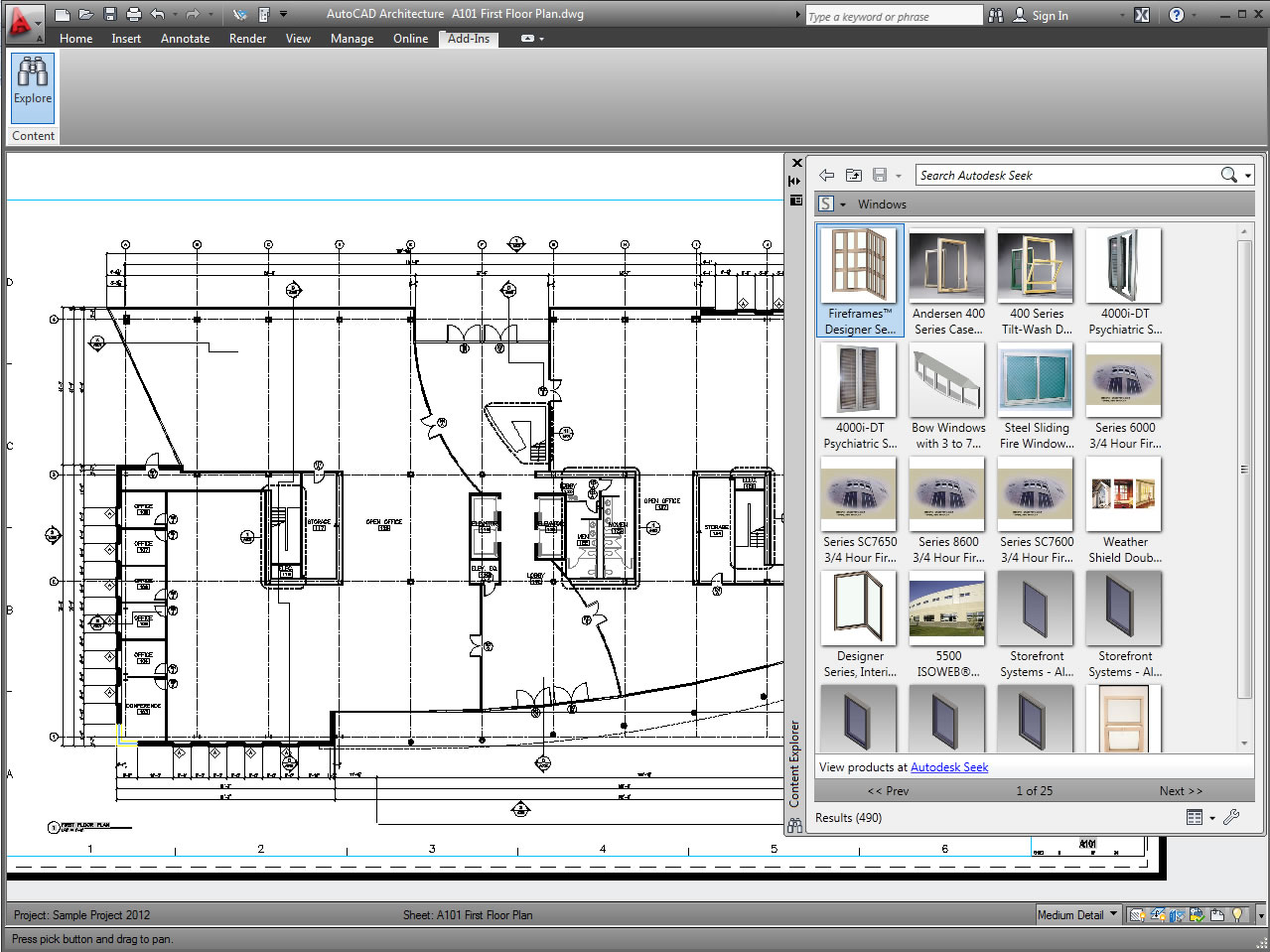 best free architectural cad software for beginners