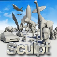 Autodesk 123D Sculpt Review