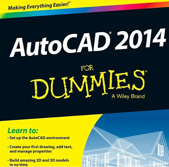 autocad-book-2014