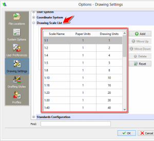 draftsight snap settings draftsight snap settings