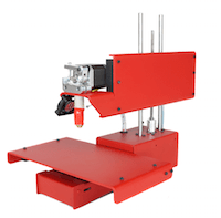 3D Printers for CAD
