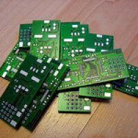 Eagle PCB Tutorial and Layout