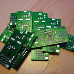 Eagle PCB Tutorial and Layout
