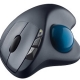 A good cad mouse is the logitech m570 wireless