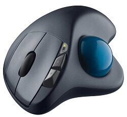 Is The Logitech M570 With A Trackball An Ideal Cad Mouse Is The Logitech M570 With A Trackball An Ideal Cad Mouse