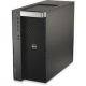 high end workstation is the dell precision tower t7910