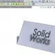 How to engrave text in solidworks