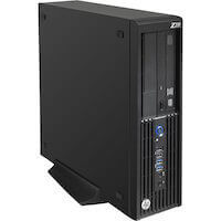 hp z230 small factor workstation is the best computer for solidworks