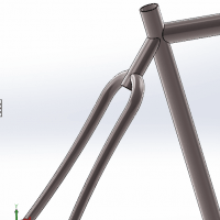 Name features in Solidworks for clarity