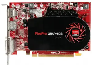 best graphics card for CAD reviews are performed for Nvidia and AMD products