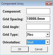 component array plugin