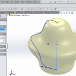 How to Make Threads in SolidWorks - 12CAD.com