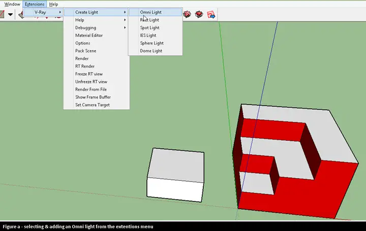 tutorial google sketchup 2015 tutorial google sketchup 2015