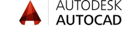autodesk autocad logo