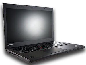 Lenovo ThinkPad W550s review