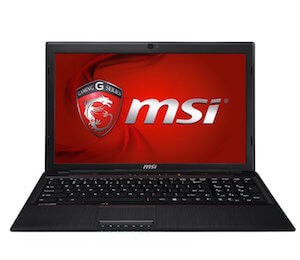 MSI GP60 Leopard review