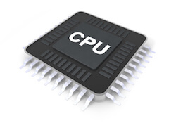 best CAD workstations need a strong CPU