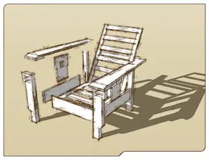 woodworking cad program