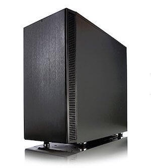cpu solutions is the best cad workstation in the market