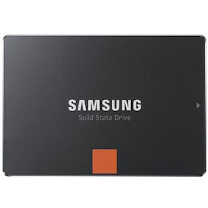 Samsung SSD 840 review