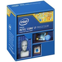 Intel Core i7 4790k for CAD CPU review