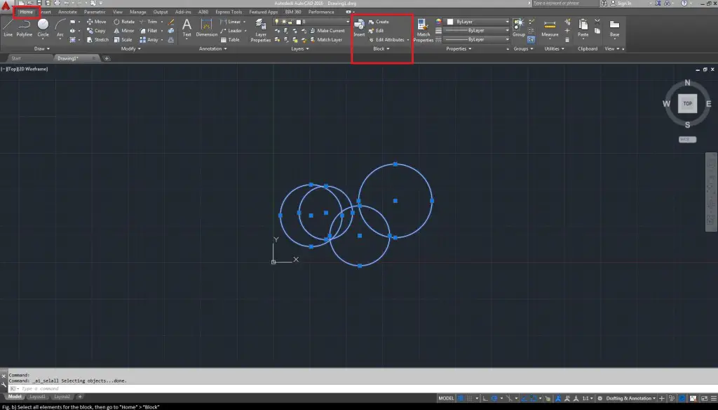 how to explode a block in autocad how to explode a block in autocad