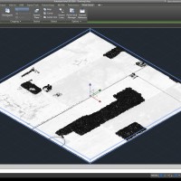 Importing Point Cloud Data in AutoCAD: Tutorial