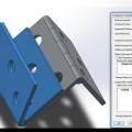 how to use rigid and flexible assemblies in solidworks tutorial