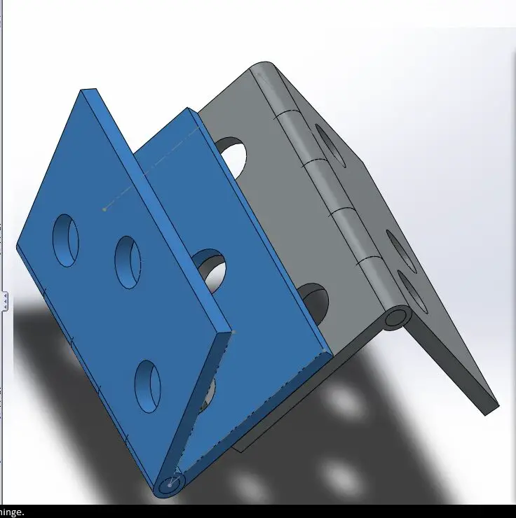 How to use Rigid and Flexible Assemblies in SolidWorks