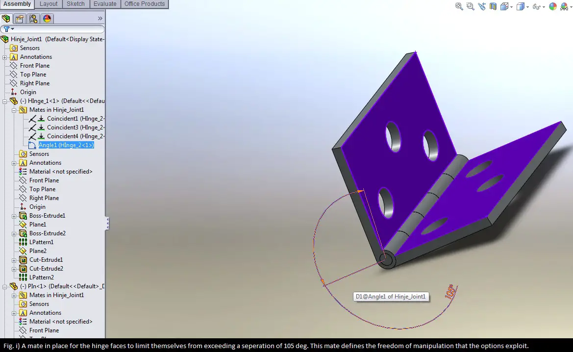 How To Use Rigid And Flexible Assemblies In Solidworks